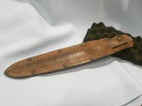 WWII J. W. PETRIE STILETTO FIGHTING KNIFE RARE!!
WW2 PETRIE STILETTO
PETRIE STILETTO
WWII PETRIE STILETTO
US FIGHTING PETRIE STILETTO - 10 of 10