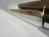 WWII J. W. PETRIE STILETTO FIGHTING KNIFE RARE!!
WW2 PETRIE STILETTO
PETRIE STILETTO
WWII PETRIE STILETTO
US FIGHTING PETRIE STILETTO - 4 of 10