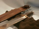 WWII J. W. PETRIE STILETTO FIGHTING KNIFE RARE!!
WW2 PETRIE STILETTO
PETRIE STILETTO
WWII PETRIE STILETTO
US FIGHTING PETRIE STILETTO - 5 of 10