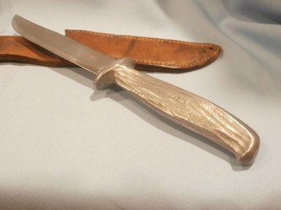 WW2 MURPHY COMBAT KNIFE USA w/SHEATH WWII MURPHY COMBAT KNIFE EXC+++US MILITARY FIGHTING KNIFEWWII MURPHY USA COMBAT FIGHTING KNIFE