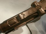 DWM LUGER 1915 9mm 4
