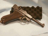 DWM LUGER 1915 9mm 4