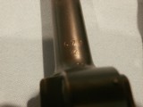DWM LUGER 1915 9mm 4