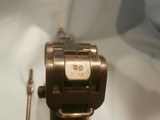 DWM LUGER 1915 9mm 4