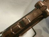 DWM LUGER 1915 9mm 4