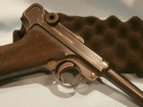 DWM LUGER 1915 9mm 4
