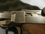 DWM LUGER 1917 9mm 4