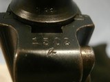 DWM LUGER 1917 9mm 4