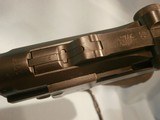 DWM LUGER 1917 9mm 4