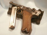 DWM LUGER 1917 9mm 4