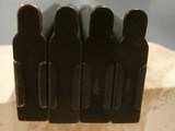 STAR MODEL B 9x19mm PISTOLSTAR MODEL B 9mm LUGERFOUR MAGAZINES!EXCELLENT CONDITION!! - 15 of 15