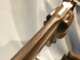 ENFIELD No.2 MKI ORIGINAL 1937 ENFIELD No.2 MK I .38 S&W ORIGINAL ENFIELD REVOLVER No.2 MK I .38 S&W No.2 MK I ENFIELD 1937 .38 S&W ORIGINAL No.2 MK I - Image 9 of 14