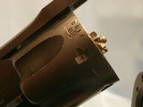ENFIELD No.2 MKI ORIGINAL 1937 ENFIELD No.2 MK I .38 S&W ORIGINAL ENFIELD REVOLVER No.2 MK I .38 S&W No.2 MK I ENFIELD 1937 .38 S&W ORIGINAL No.2 MK I - Image 7 of 14
