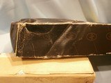 PEDERSOLI QUEEN ANNE FLINTLOCK PISTOL.50 BLACKPOWDER PISTOLUNFIRED! - Image 14 of 14
