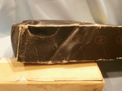 PEDERSOLI QUEEN ANNE FLINTLOCK PISTOL.50 BLACKPOWDER PISTOLUNFIRED! - Image 14 of 14