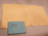 WWII WW2 NAZI ARMBAND WWII NAZI PARTY ARMBAND NAZI ARMBAND WWII GERMAN ARMBAND WWII GERMAN NAZI ARMBAND WWII 100% ORIGINAL!! #54 - Image 3 of 6