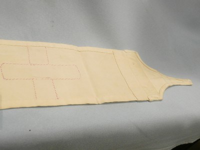 WWII WW2 NAZI ARMBAND WWII NAZI PARTY ARMBAND NAZI ARMBAND WWII GERMAN ARMBAND WWII GERMAN NAZI ARMBAND WWII 100% ORIGINAL!! #55 - Image 5 of 7