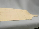 WWII WW2 NAZI ARMBAND WWII NAZI PARTY ARMBAND NAZI ARMBAND WWII GERMAN ARMBAND WWII GERMAN NAZI ARMBAND WWII 100% ORIGINAL!! #55 - Image 5 of 7