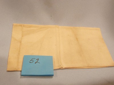 WWII WW2 NAZI ARMBAND WWII NAZI PARTY ARMBAND NAZI ARMBAND WWII GERMAN ARMBAND WWII GERMAN NAZI ARMBAND WWII 100% ORIGINAL!! #52 - Image 4 of 6