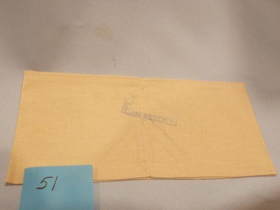 WWII WW2 NAZI SS ARMBAND WWII NAZI PARTY SS ARMBAND NAZI ARMBAND WWII GERMAN SS ARMBAND WWII GERMAN NAZI SS ARMBAND WWII 100% ORIGINAL!! #51 RARE!! - Image 3 of 9