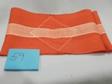 WWII WW2 NAZI HITLER YOUTH ARMBAND WWII NAZI HJ ARMBAND NAZI HITLER YOUTH ARMBAND WWII GERMAN ARMBAND WWII 100% ORIGINAL!! #59 - Image 3 of 4