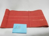 WWII WW2 NAZI HITLER YOUTH ARMBAND WWII NAZI HJ ARMBAND NAZI HITLER YOUTH ARMBAND WWII GERMAN ARMBAND WWII 100% ORIGINAL!! #58 - Image 4 of 4