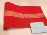 WWII WW2 NAZI HITLER YOUTH ARMBAND WWII NAZI HJ ARMBAND NAZI HITLER YOUTH ARMBAND WWII GERMAN ARMBAND WWII 100% ORIGINAL!! #57 - Image 4 of 4