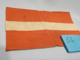 WWII WW2 NAZI HITLER YOUTH ARMBAND WWII NAZI HJ ARMBAND NAZI HITLER YOUTH ARMBAND WWII GERMAN ARMBAND WWII 100% ORIGINAL!! #56 - Image 2 of 4