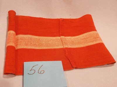 WWII WW2 NAZI HITLER YOUTH ARMBAND WWII NAZI HJ ARMBAND NAZI HITLER YOUTH ARMBAND WWII GERMAN ARMBAND WWII 100% ORIGINAL!! #56 - Image 4 of 4