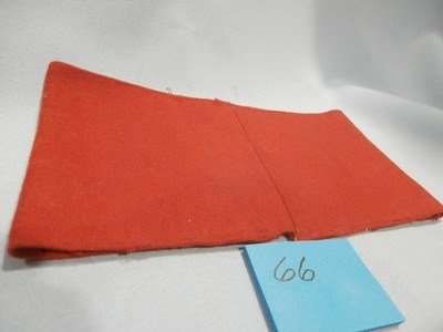 WWII WW2 NAZI PARTY ARMBAND WWII NAZI PARTY ARMBAND NAZI ARMBAND WWII GERMAN ARMBAND WWII GERMAN NSDAP NAZI ARMBAND WWII 100% ORIGINAL!! - Image 4 of 8