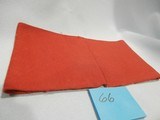 WWII WW2 NAZI PARTY ARMBAND WWII NAZI PARTY ARMBAND NAZI ARMBAND WWII GERMAN ARMBAND WWII GERMAN NSDAP NAZI ARMBAND WWII 100% ORIGINAL!! - Image 4 of 8