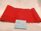 WWII WW2 NAZI PARTY ARMBAND WWII NAZI PARTY ARMBAND NAZI ARMBAND WWII GERMAN ARMBAND WWII GERMAN NSDAP NAZI ARMBAND WWII 100% ORIGINAL!! - Image 8 of 8