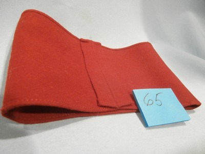 WWII WW2 NAZI PARTY ARMBAND WWII NAZI PARTY ARMBAND NAZI ARMBAND WWII GERMAN ARMBAND WWII GERMAN NSDAP NAZI ARMBAND WWII 100% ORIGINAL!! #65 - Image 7 of 7