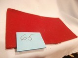 WWII WW2 NAZI PARTY ARMBAND WWII NAZI PARTY ARMBAND NAZI ARMBAND WWII GERMAN ARMBAND WWII GERMAN NSDAP NAZI ARMBAND WWII 100% ORIGINAL!! #65 - Image 3 of 7
