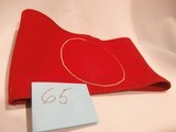 WWII WW2 NAZI PARTY ARMBAND WWII NAZI PARTY ARMBAND NAZI ARMBAND WWII GERMAN ARMBAND WWII GERMAN NSDAP NAZI ARMBAND WWII 100% ORIGINAL!! #65 - Image 5 of 7