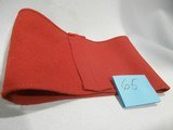 WWII WW2 NAZI PARTY ARMBAND WWII NAZI PARTY ARMBAND NAZI ARMBAND WWII GERMAN ARMBAND WWII GERMAN NSDAP NAZI ARMBAND WWII 100% ORIGINAL!! #65 - Image 7 of 7