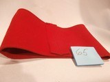 WWII WW2 NAZI PARTY ARMBAND WWII NAZI PARTY ARMBAND NAZI ARMBAND WWII GERMAN ARMBAND WWII GERMAN NSDAP NAZI ARMBAND WWII 100% ORIGINAL!! #65 - Image 6 of 7