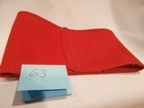 WWII WW2 NAZI PARTY ARMBAND WWII NAZI PARTY ARMBAND NAZI ARMBAND WWII GERMAN ARMBAND WWII GERMAN NSDAP NAZI ARMBAND WWII 100% ORIGINAL!! #63 - Image 10 of 10