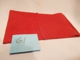 WWII WW2 NAZI ARMBAND WWII NAZI PARTY ARMBAND NAZI ARMBAND WWII GERMAN ARMBAND WWII GERMAN NAZI ARMBAND WWII 100% ORIGINAL!!#61 - Image 4 of 4