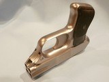 COP 357 MAGNUM 4-SHOT STAINLESS STEEL PISTOL COP 4-BARREL DERRINGER .357 DERRINGER COP 4-BARREL PISTOL COP MODEL SS-1 MINT & RARE!!!.22LR INSERTS - Image 8 of 10