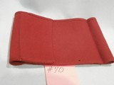 WWII WW2 NAZI ARMBAND WWII NAZI PARTY ARMBAND NAZI ARMBAND WWII GERMAN ARMBAND WWII GERMAN NAZI ARMBAND WWII 100% ORIGINAL!! #70 - Image 10 of 11
