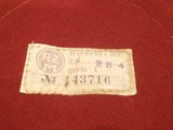 WWII WW2 NAZI ARMBAND WWII NAZI PARTY ARMBAND NAZI ARMBAND WWII GERMAN ARMBAND WWII GERMAN NAZI ARMBAND WWII 100% ORIGINAL!! #70 - Image 6 of 11