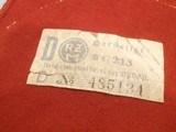 WWII WW2 NAZI ARMBAND WWII NAZI NSDAP ARMBAND NAZI ARMBAND WWII GERMAN ARMBAND WWII GERMAN NAZI ARMBAND WWII 100% ORIGINAL!! #71 - Image 5 of 6