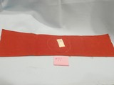WWII WW2 NAZI ARMBAND WWII NAZI NSDAP ARMBAND NAZI ARMBAND WWII GERMAN ARMBAND WWII GERMAN NAZI ARMBAND WWII 100% ORIGINAL!! #71 - Image 4 of 6