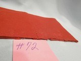 WWII WW2 NAZI ARMBAND WWII NAZI NSDAP ARMBAND WOOL ARMBAND W/RZMWWII GERMAN ARMBAND WWII WOOL NAZI ARMBAND WWII 100% ORIGINAL!! #72 - Image 7 of 14