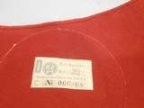 WWII WW2 NAZI ARMBAND WWII NAZI NSDAP ARMBAND WOOL ARMBAND W/RZMWWII GERMAN ARMBAND WWII WOOL NAZI ARMBAND WWII 100% ORIGINAL!! #72 - Image 10 of 14