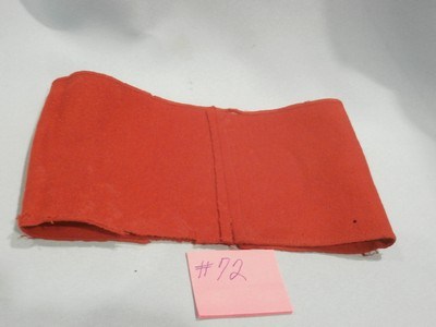 WWII WW2 NAZI ARMBAND WWII NAZI NSDAP ARMBAND WOOL ARMBAND W/RZMWWII GERMAN ARMBAND WWII WOOL NAZI ARMBAND WWII 100% ORIGINAL!! #72 - Image 13 of 14