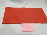 WWII WW2 NAZI ARMBAND WWII NAZI NSDAP ARMBAND WOOL ARMBAND W/RZMWWII GERMAN ARMBAND WWII WOOL NAZI ARMBAND WWII 100% ORIGINAL!! #72 - Image 5 of 14