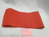 WWII WW2 NAZI ARMBAND WWII NAZI NSDAP ARMBAND WOOL ARMBAND W/RZMWWII GERMAN ARMBAND WWII WOOL NAZI ARMBAND WWII 100% ORIGINAL!! #72 - Image 13 of 14