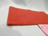 WWII WW2 NAZI ARMBAND WWII NAZI NSDAP ARMBAND WOOL ARMBAND W/RZMWWII GERMAN ARMBAND WWII WOOL NAZI ARMBAND WWII 100% ORIGINAL!! #72 - Image 6 of 14